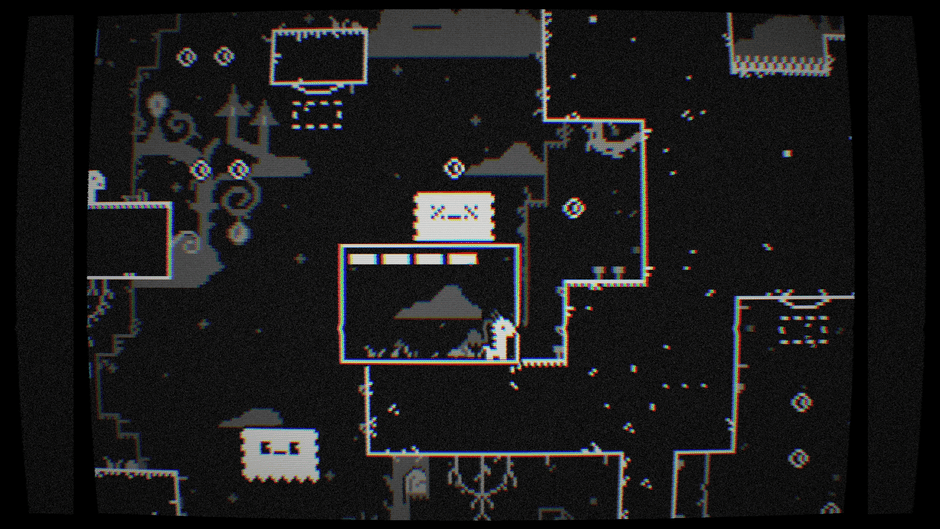 One Neck Ahead Screenshot