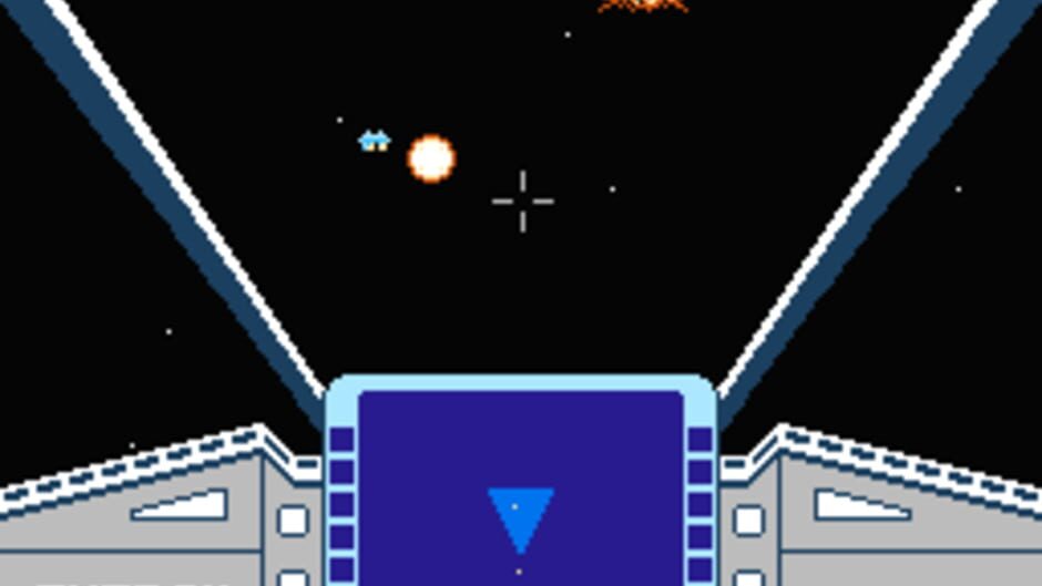 Star Luster screenshot