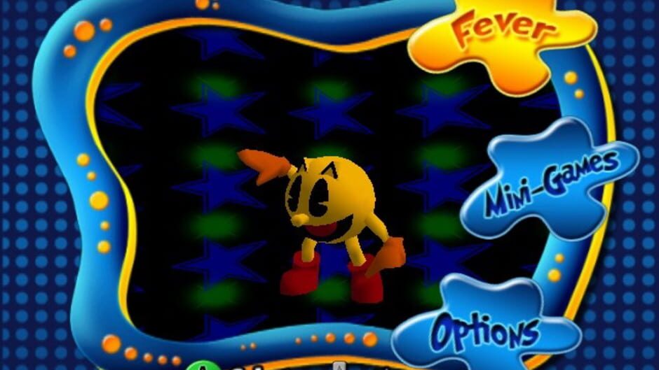 Pac-Man Fever screenshot