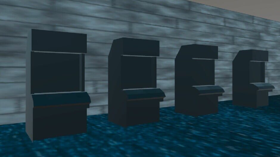 สกรีนช็อตจาก Game Design at WVU Arcade (รูปที่ 5)