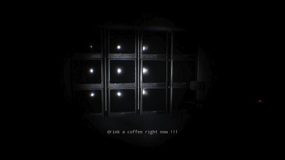 สกรีนช็อตจาก The Office Void (รูปที่ 13)