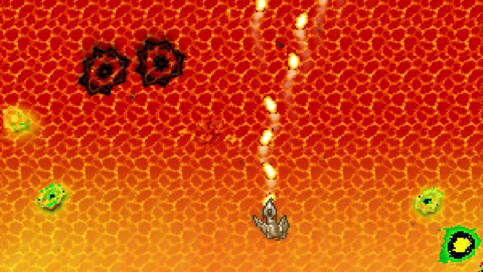Tropical Dragon Slaughter screenshot