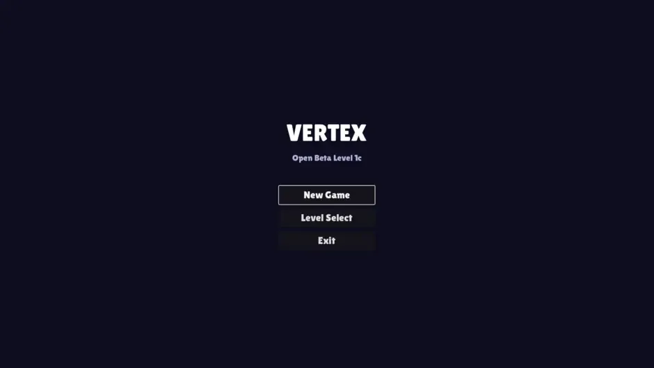 Кадър от Vertex
