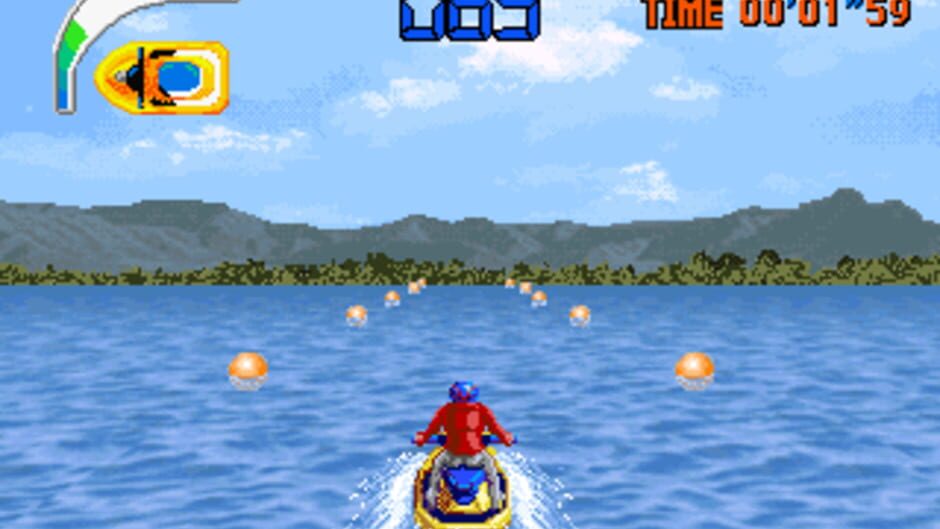 Totally Jet screenshot 1