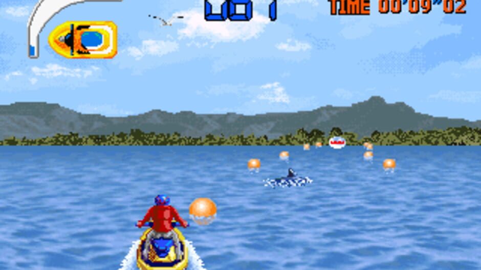 Totally Jet screenshot 2