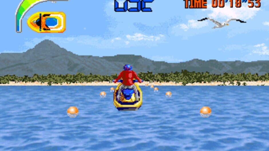 Totally Jet screenshot 3