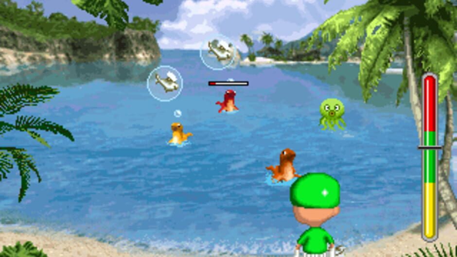 Sea World screenshot 2