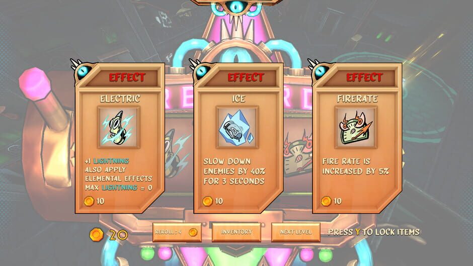 Slot Machine Gun screenshot 5