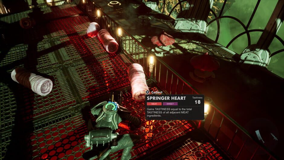 Elderfeast screenshot 5