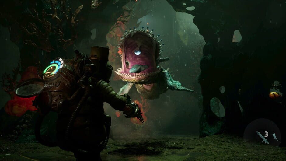 Elderfeast screenshot 6