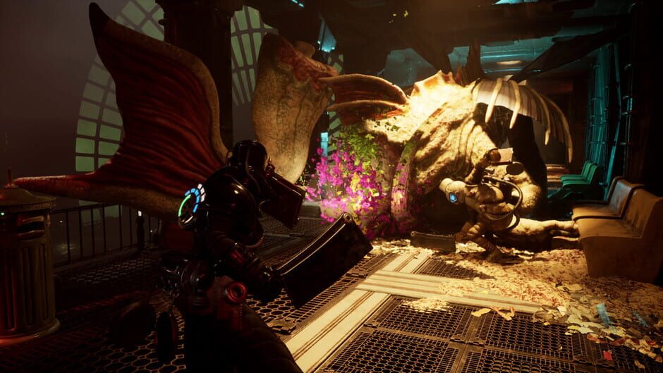 Elderfeast screenshot 7
