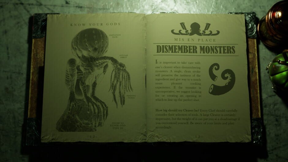 Elderfeast screenshot 10