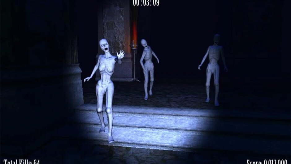 Zombonic screenshot 3