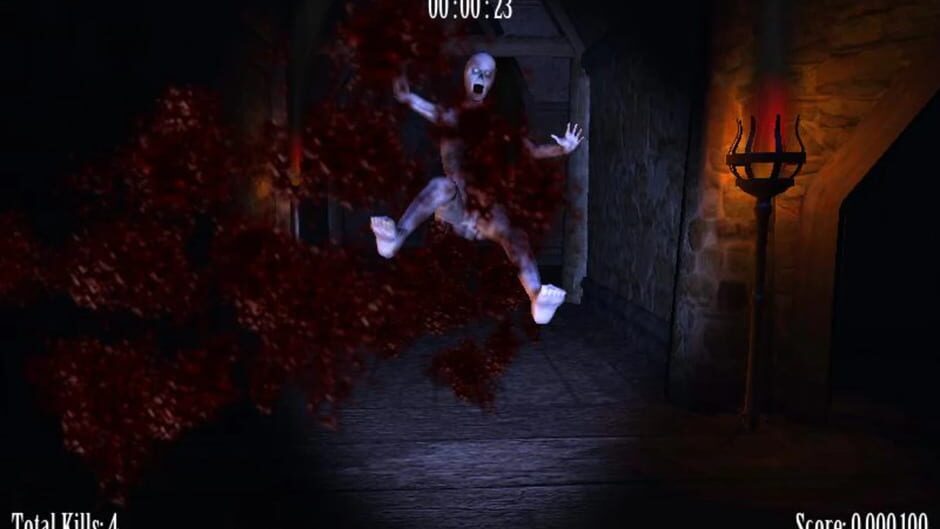Zombonic screenshot 8