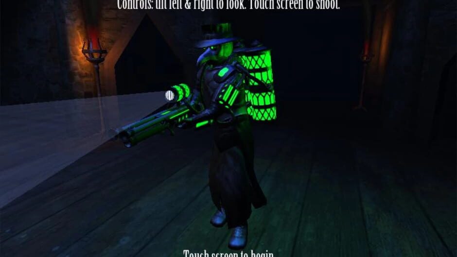 Zombonic screenshot 5
