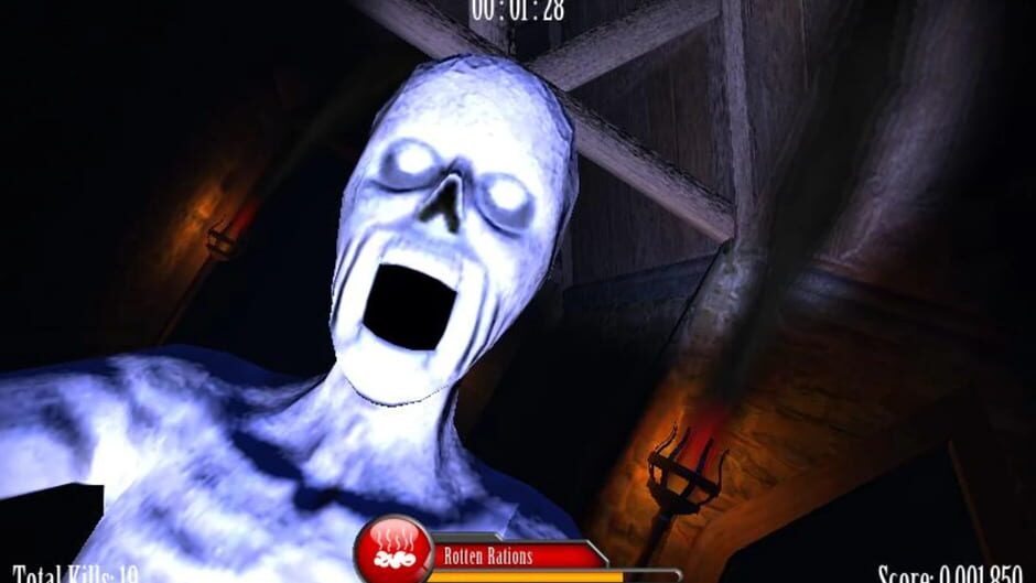 Zombonic screenshot 6