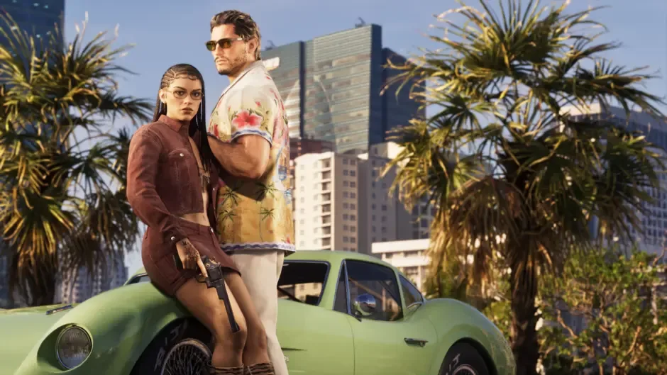 Screenshot de Grand Theft Auto VI: Ultimate Edition