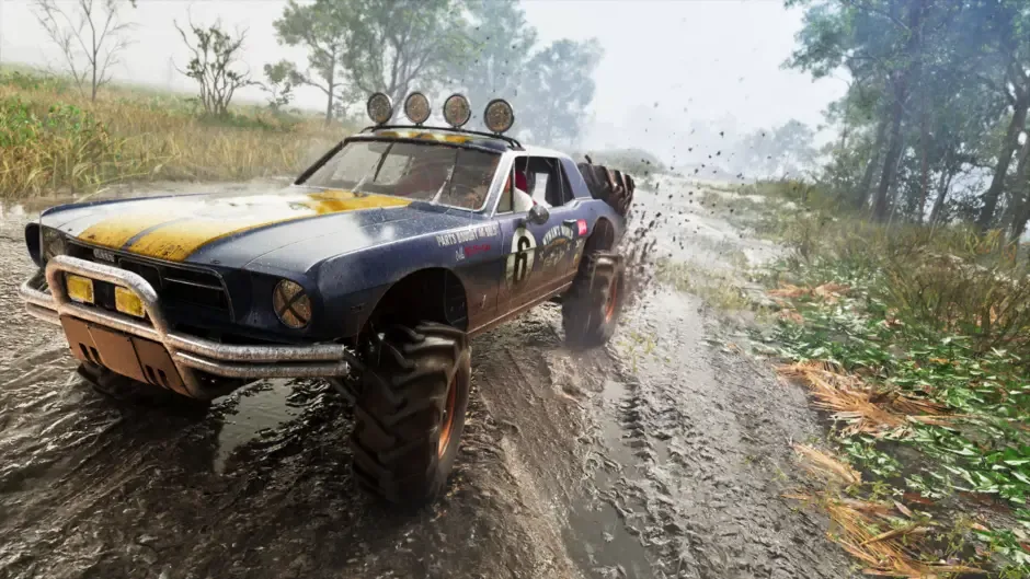 Screenshot de Grand Theft Auto VI: Ultimate Edition