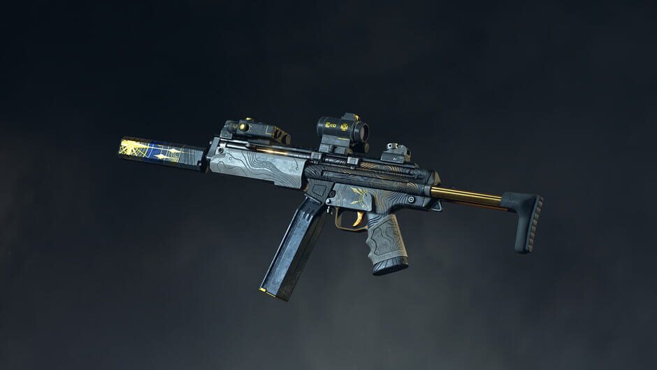 สกรีนช็อตจาก World War Z: Explorer Weapons Pack (รูปที่ 10)