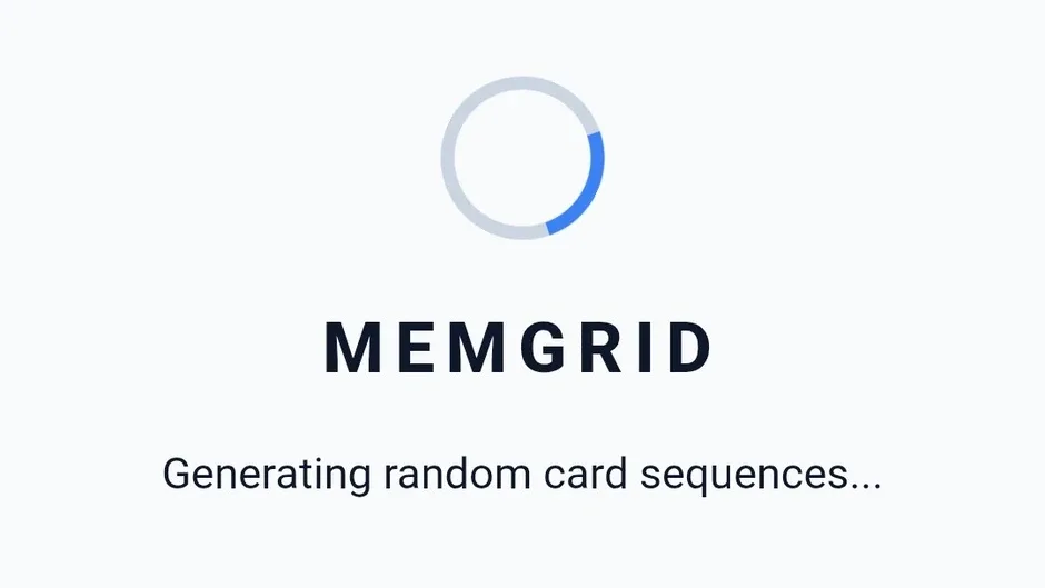 MemGrid