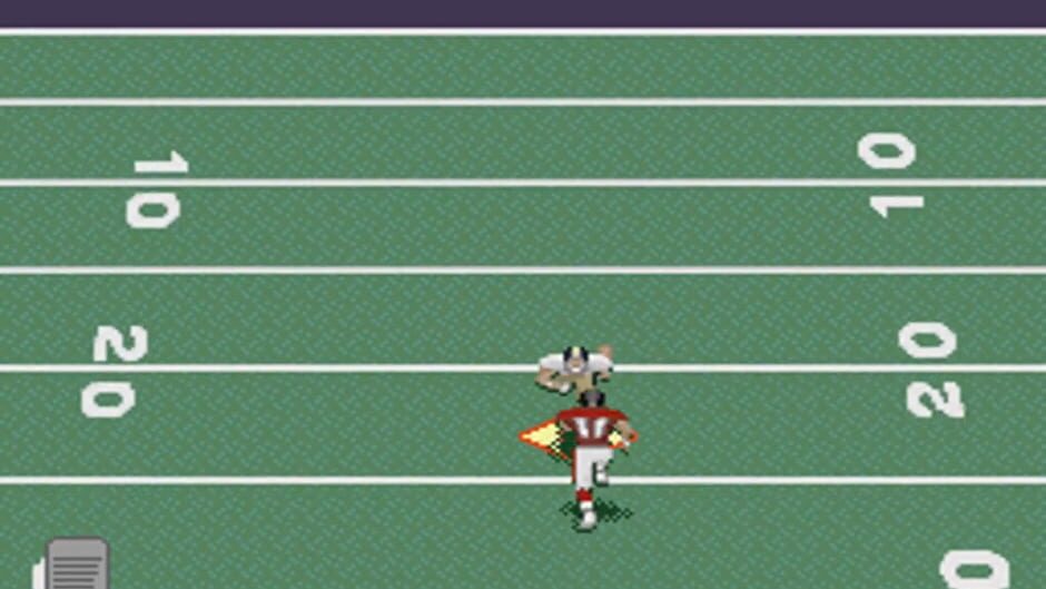 Play TV Football screenshot