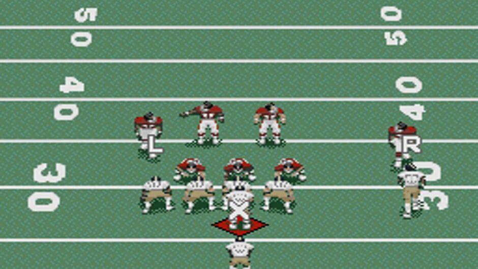 Play TV Football screenshot
