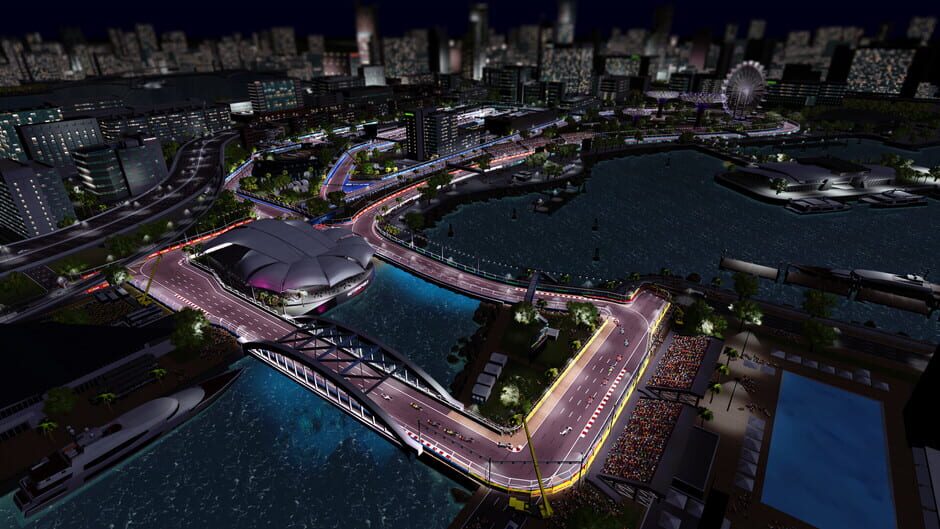 Motorsport Manager 2 screenshot 3