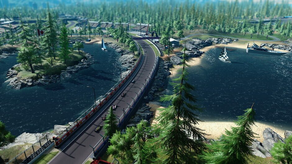 Motorsport Manager 2 screenshot 4