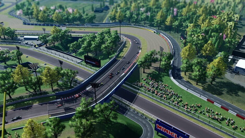 Motorsport Manager 2 screenshot 6