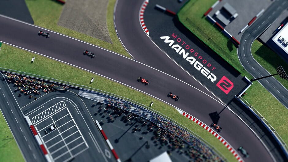 Motorsport Manager 2 screenshot 8
