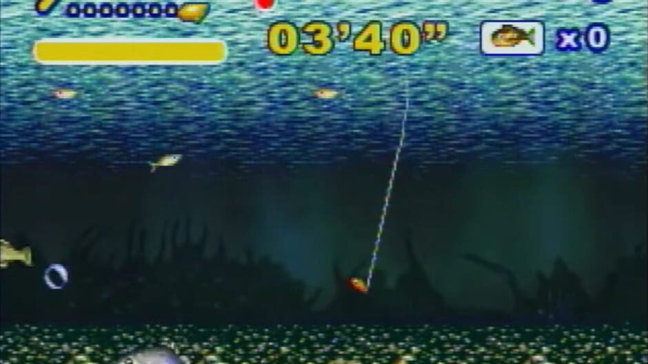 Casual Fishing screenshot 1