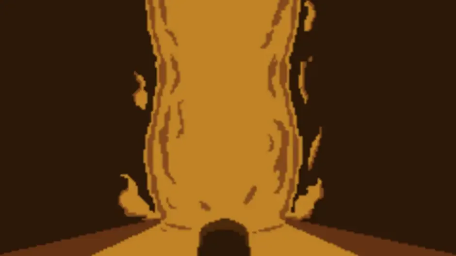 Кадър от Nubert's Stand