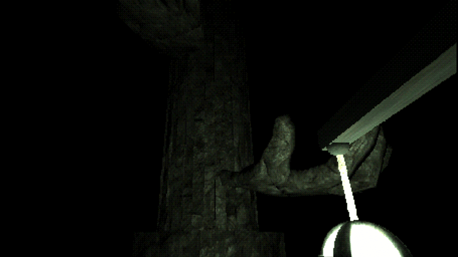 Daescent Screenshot