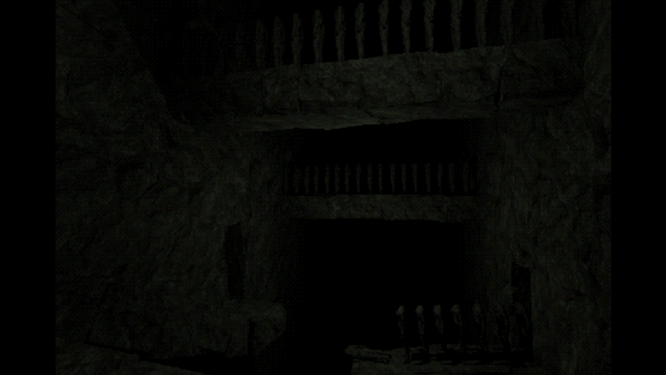 DaeusProfundis Screenshot