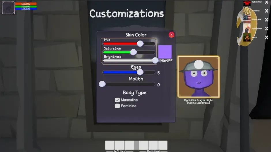 Dungeons & Dummies