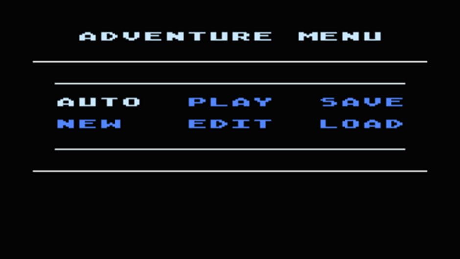 Adventure Creator screenshot 2