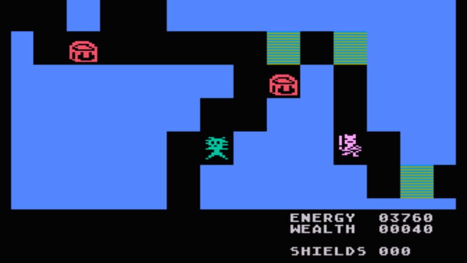 Adventure Creator screenshot 7