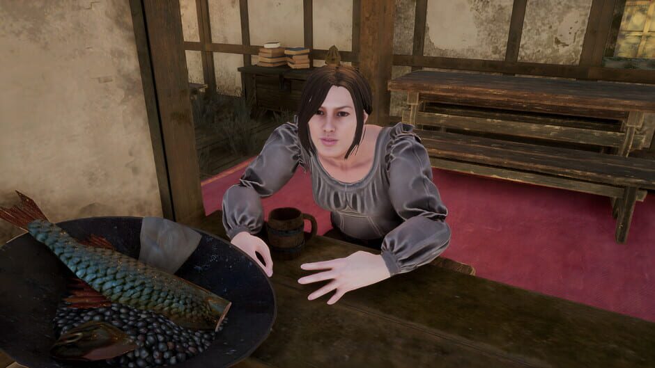 Medieval Tavern Simulator media thumbnail