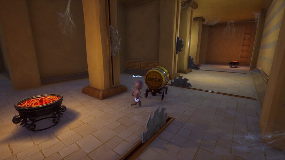 สกรีนช็อตจาก Pull the Beer (รูปที่ 7)
