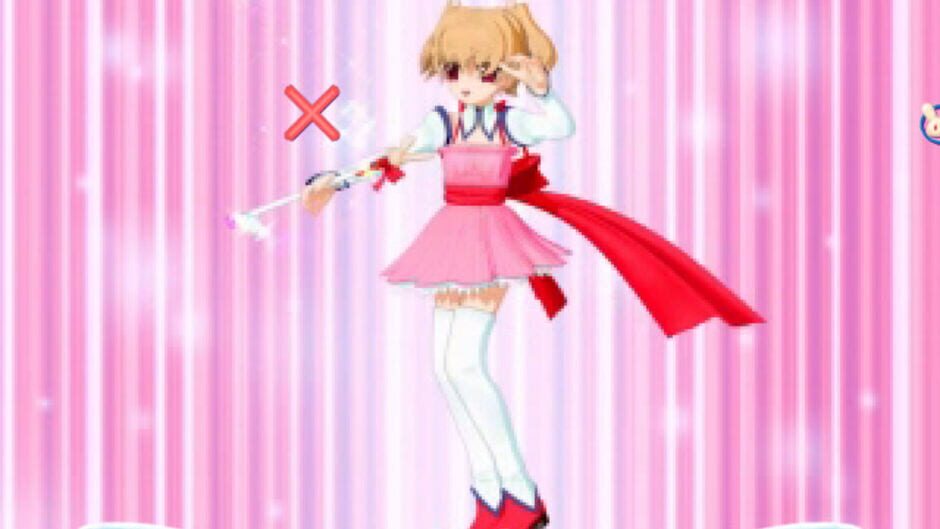 สกรีนช็อตจาก Magical Twirler Angel Rabbie (รูปที่ 5)