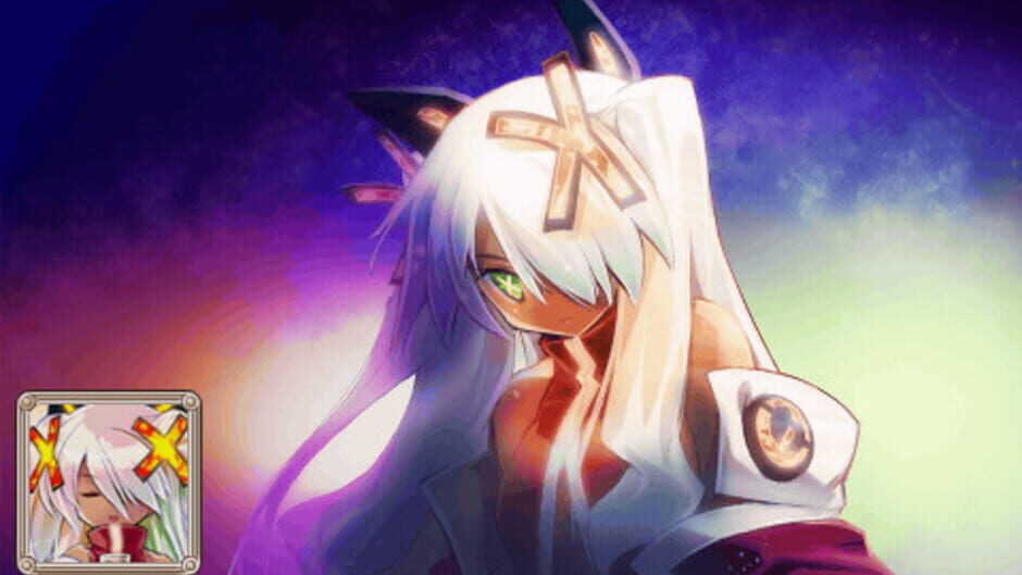 สกรีนช็อตจาก Shirogane no Cal to Soukuu no Joou (รูปที่ 4)