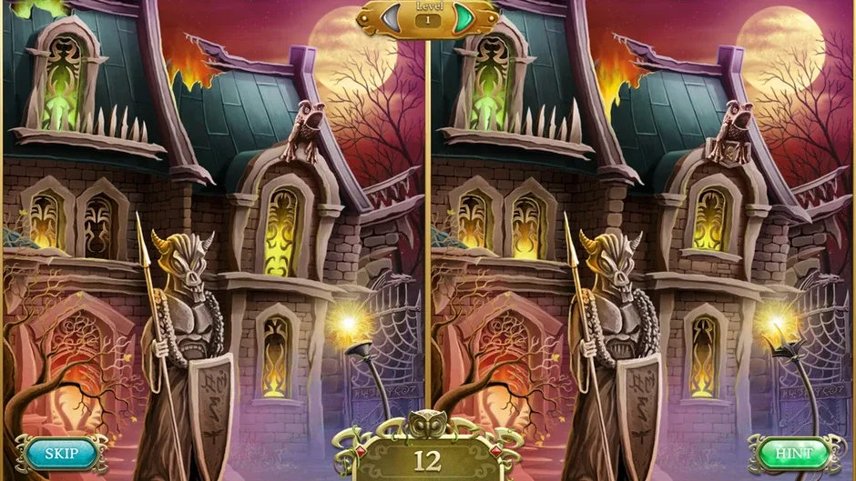 Кадър от Cursed House 16