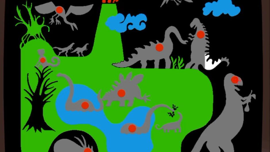 Prehistoric Safari screenshot 1
