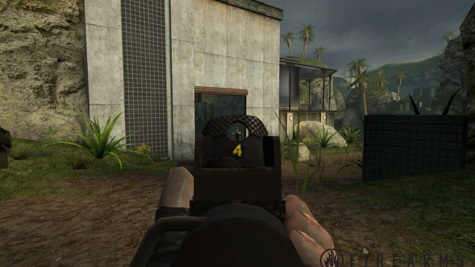 Firearms: Source screenshot 11