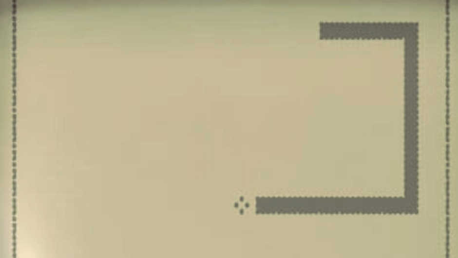 Snake Screenshot