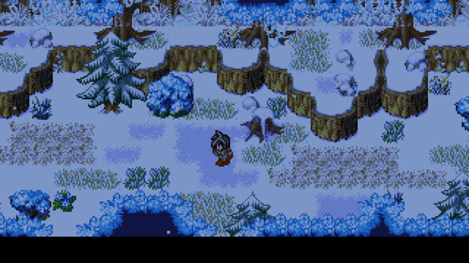 สกรีนช็อตจาก Country of Snow (รูปที่ 11)