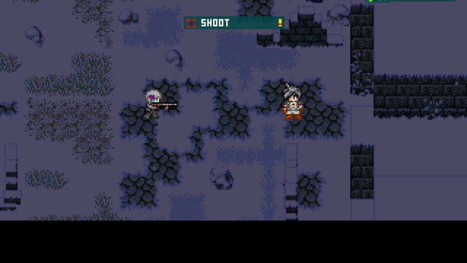 สกรีนช็อตจาก Country of Snow (รูปที่ 2)