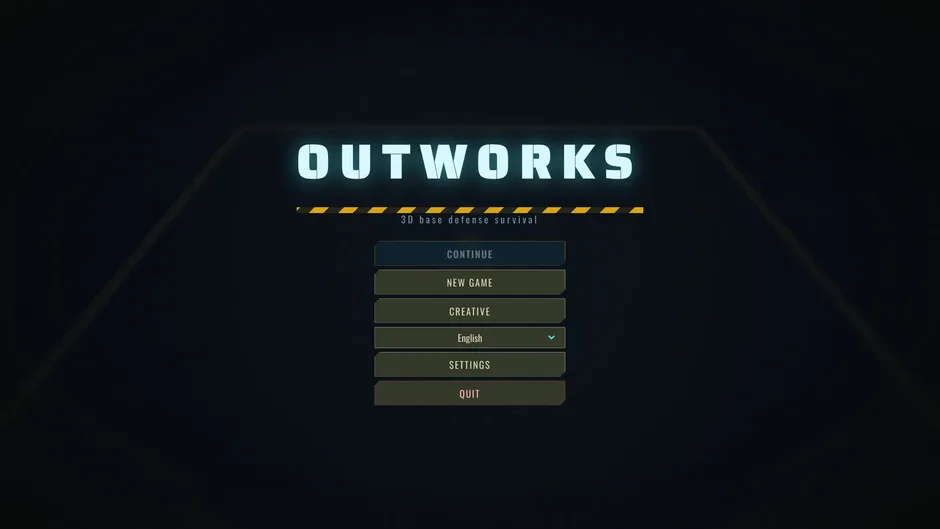 Кадър от Outworks