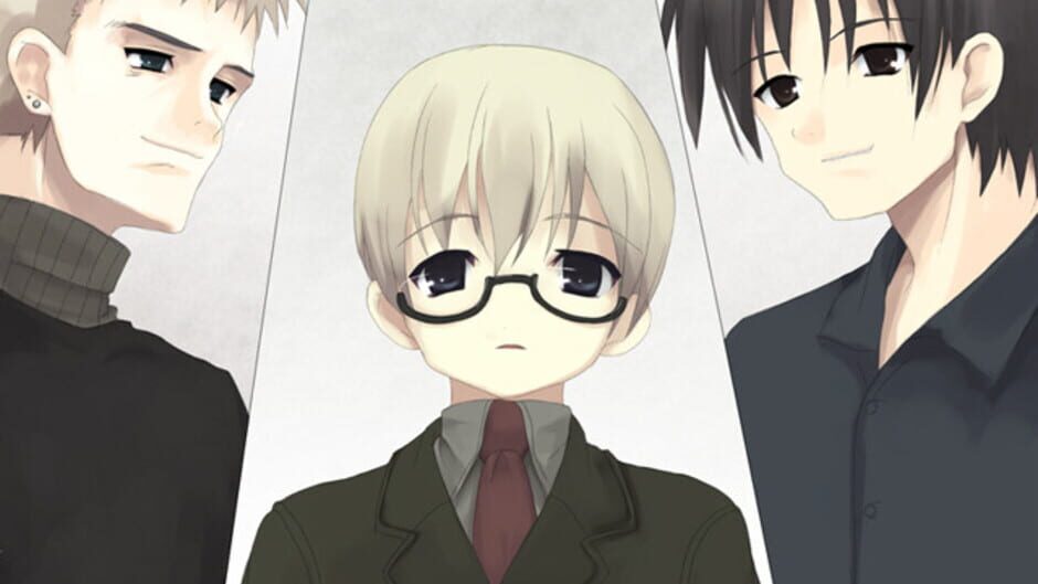 สกรีนช็อตจาก Hitsuji no Hakobune (รูปที่ 2)