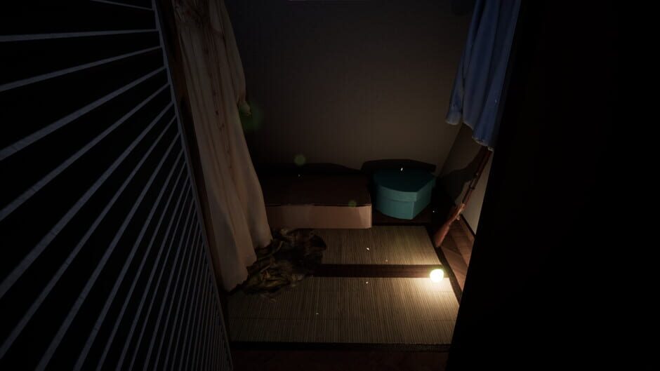 สกรีนช็อตจาก Inside the Shadows (รูปที่ 11)